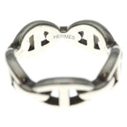 Hermes Chaine D'ancre PM Ring — view 5