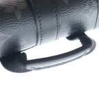 Louis Vuitton Monogram Eclipse Nano Christopher 2-Way Shoulder Bag Black Noir — view 6