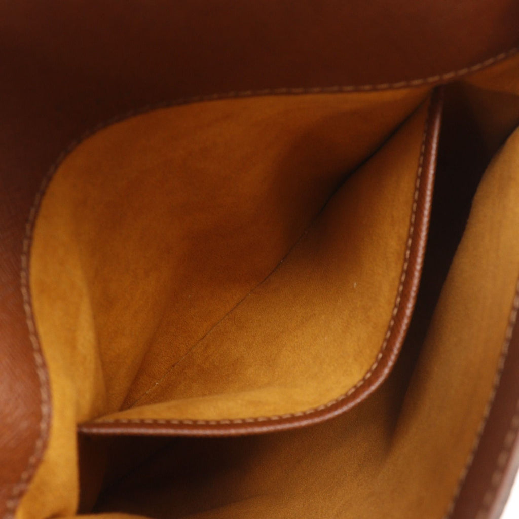 Louis Vuitton Musette Salsa Short Shoulder Bag Monogram Canvas Brown — view 6