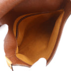 Louis Vuitton Musette Salsa Short Shoulder Bag Monogram Canvas Brown — view 5