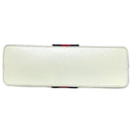 Gucci GG Marmont Ophidia Sherry Line Shoulder Bag Off White — view 4
