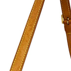 Louis Vuitton Musette Tango Monogram Shoulder Bag Brown — view 7