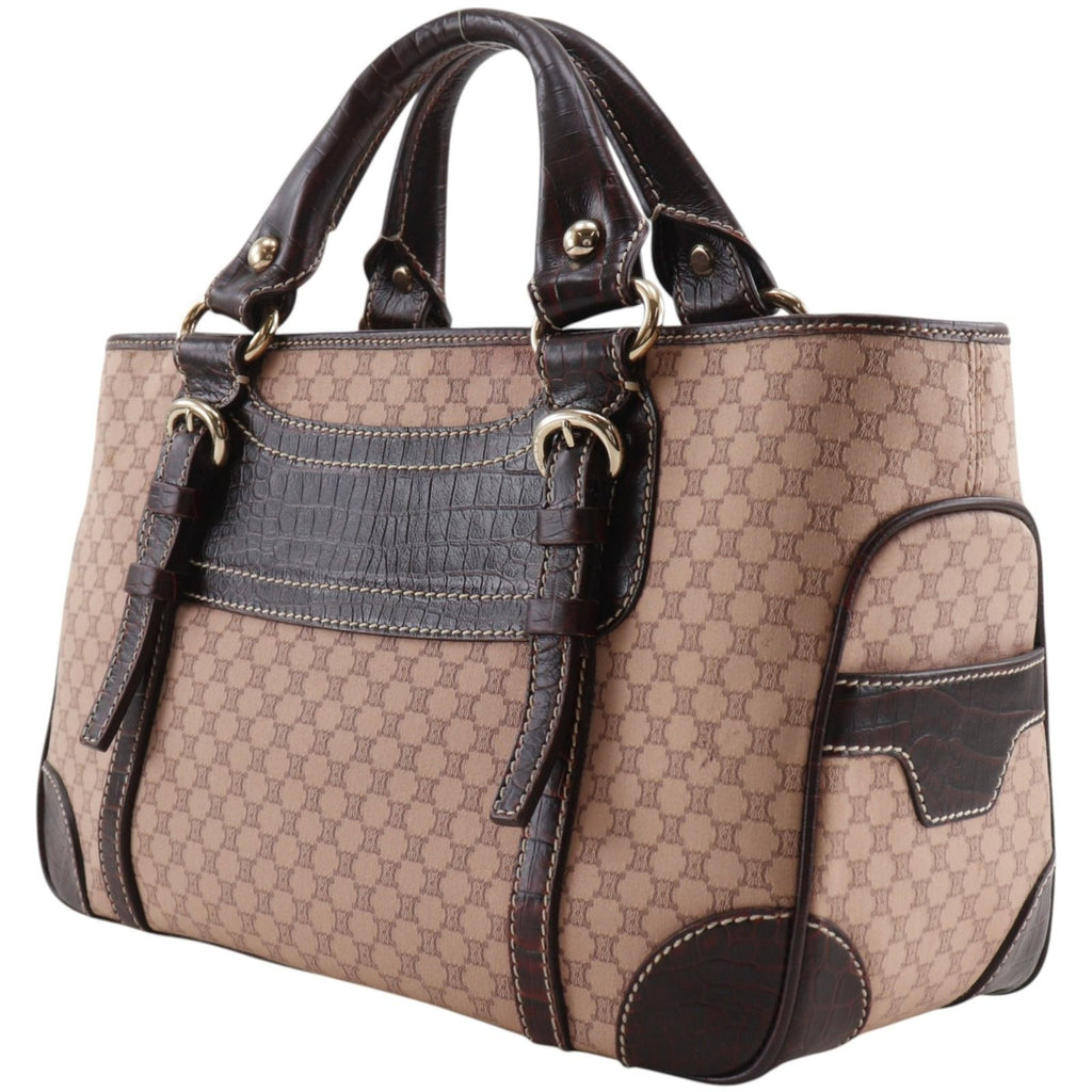 Celine Boogie Bag Handbag — view 2