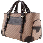 Celine Boogie Bag Handbag — view 2