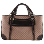 Celine Boogie Bag Handbag