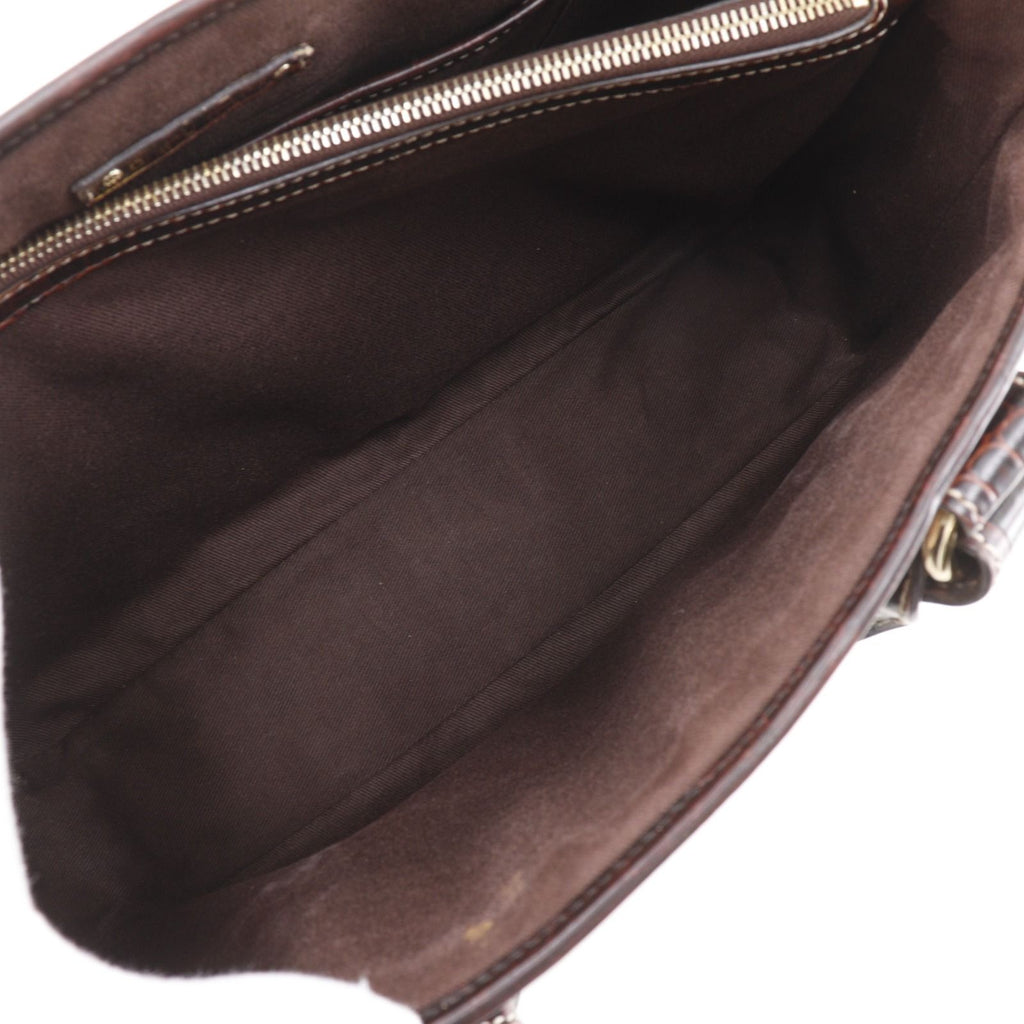 Celine Boogie Bag Handbag — view 6