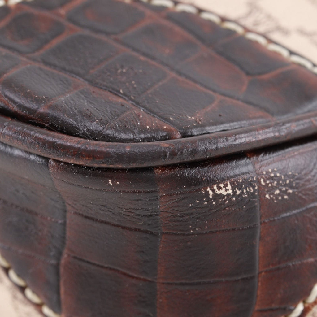 Celine Boogie Bag Handbag — view 4