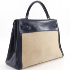 Hermes Kelly 32 Retourne Handbag — view 3