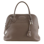 Hermes Bolide Personal Order Handbag
