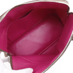 Hermes Bolide Personal Order Handbag — view 6