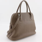 Hermes Bolide Personal Order Handbag — view 3