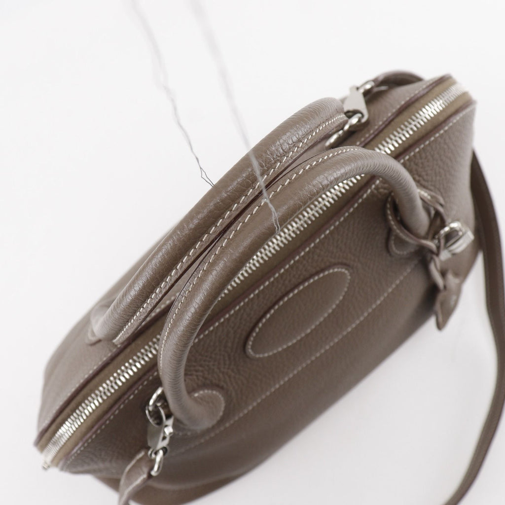 Hermes Bolide Personal Order Handbag — view 5