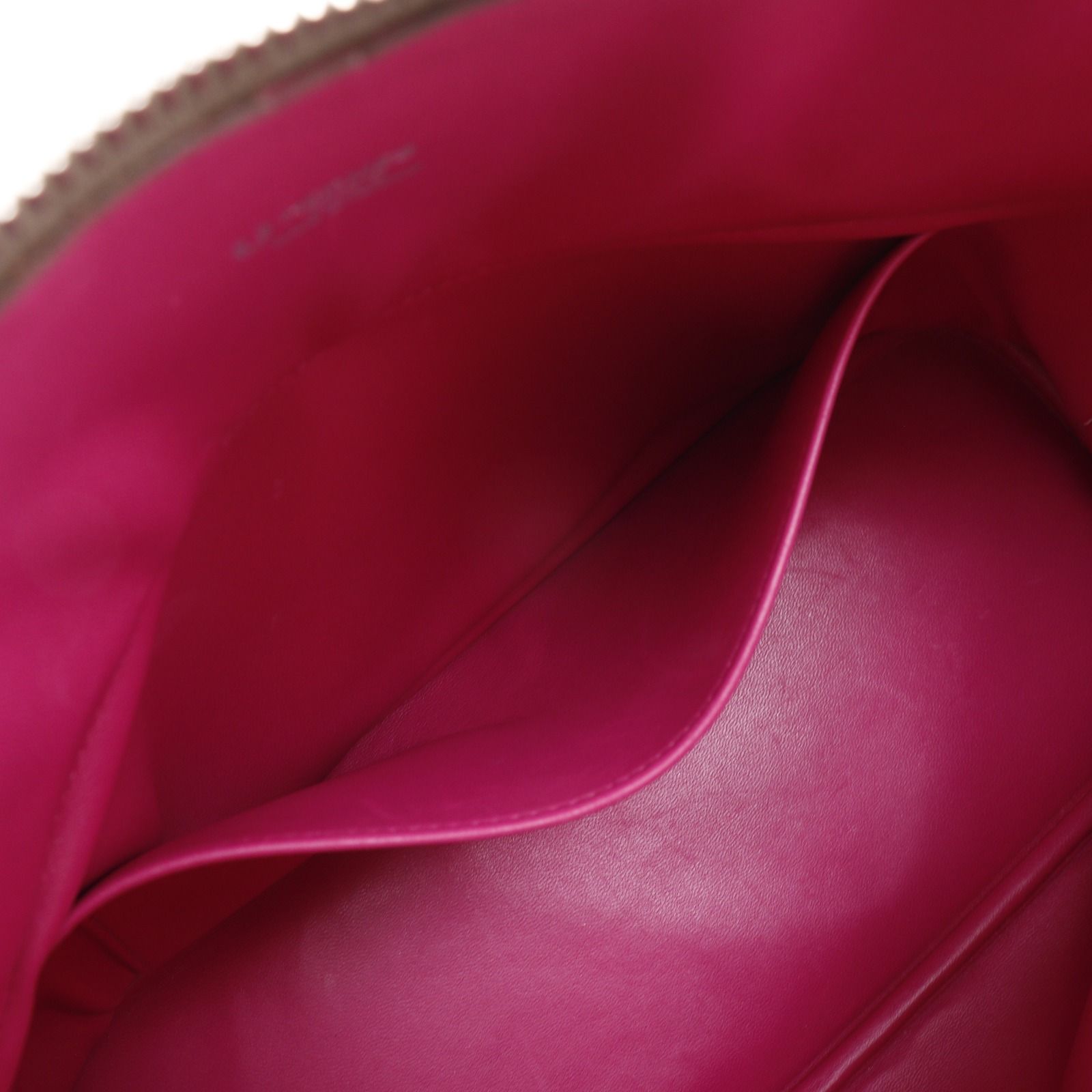Hermes Bolide Personal Order Handbag — view 7