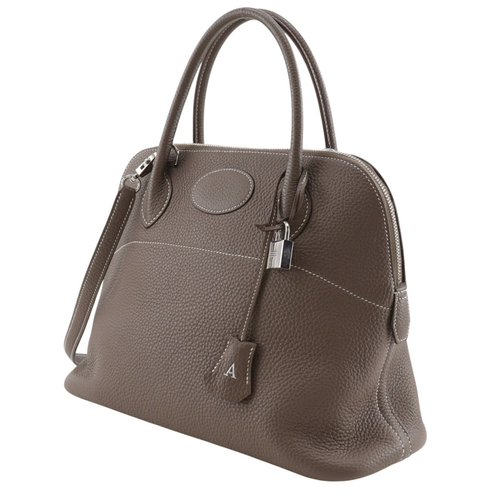 Hermes Bolide Personal Order Handbag — view 2