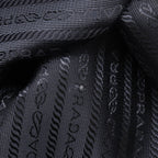 Prada 2-Way Shoulder Nylon Black Tote Bag — view 7