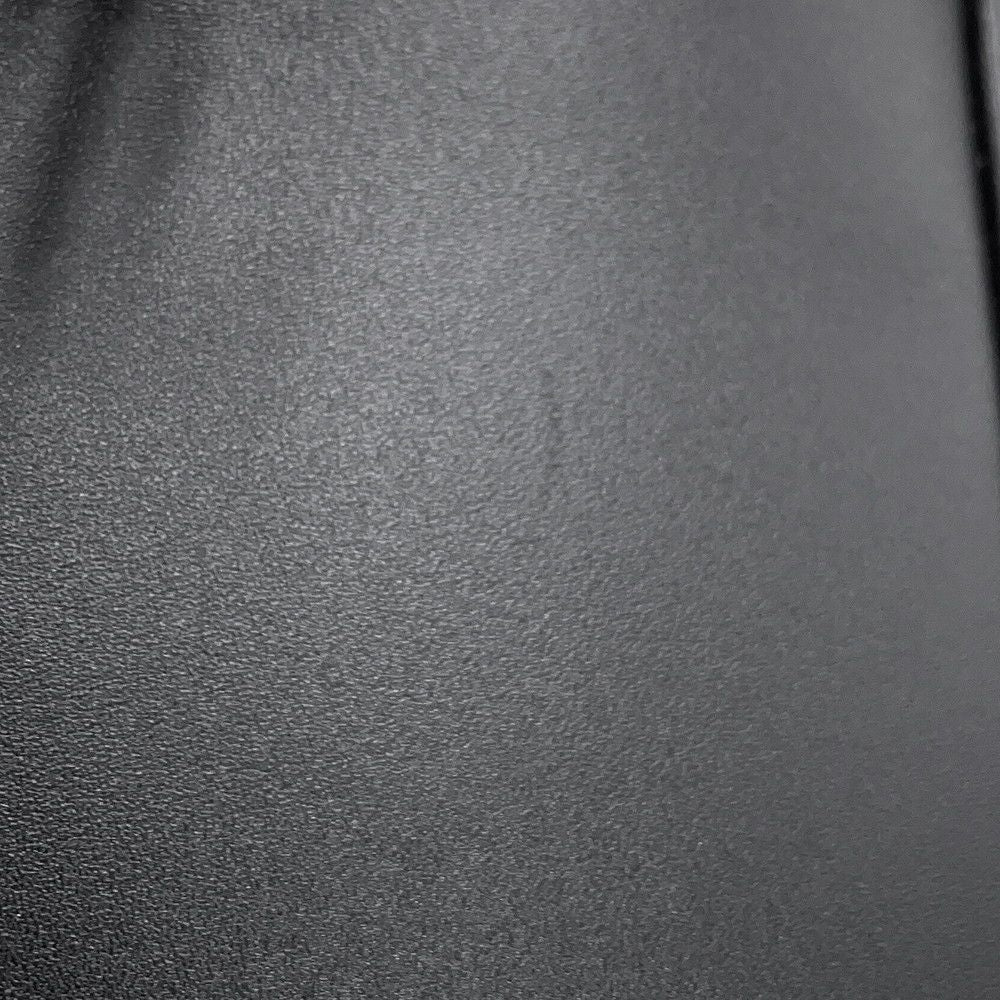 Saint Laurent Paris Shoulder Bag Mini Vertical Calf Leather Black — view 6
