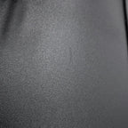 Saint Laurent Paris Shoulder Bag Mini Vertical Calf Leather Black — view 6