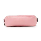 Gucci Chain Shoulder Bag Mini GG Marmont Leather — view 3