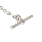 Hermes Amulet Chaine D'ancre Pendant 925 Sterling Silver — view 8