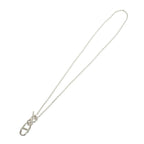 Hermes Amulet Chaine D'ancre Pendant 925 Sterling Silver — view 4