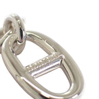 Hermes Amulet Chaine D'ancre Pendant 925 Sterling Silver — view 7