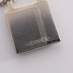 Hermes Necklace Kelly Etoupe — view 7