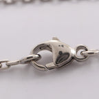 Hermes Necklace Kelly Etoupe — view 4