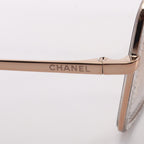 Chanel Sunglasses Gradient Lens Eyewear — view 6