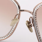 Chanel Sunglasses Gradient Lens Eyewear — view 5