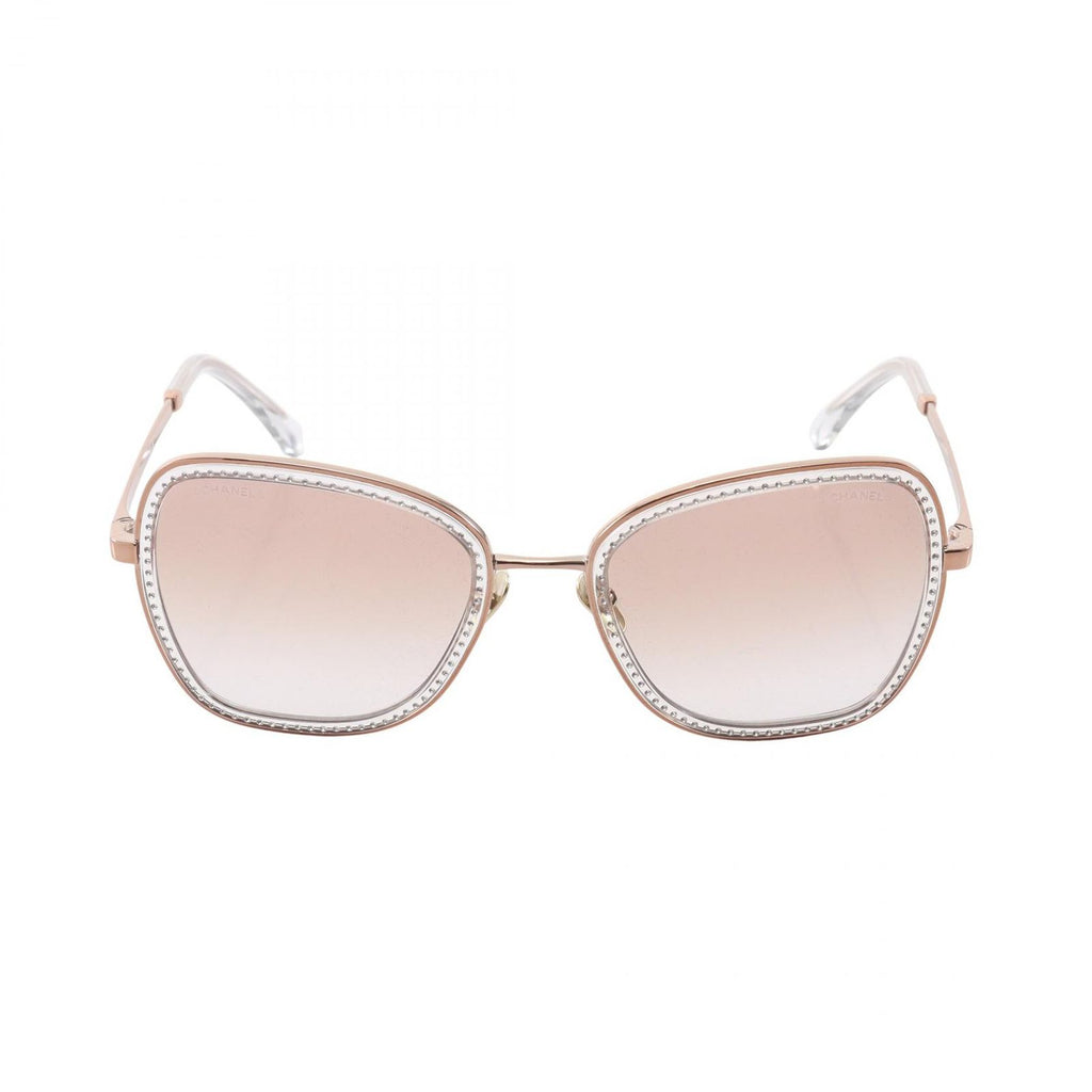 Chanel Sunglasses Gradient Lens Eyewear