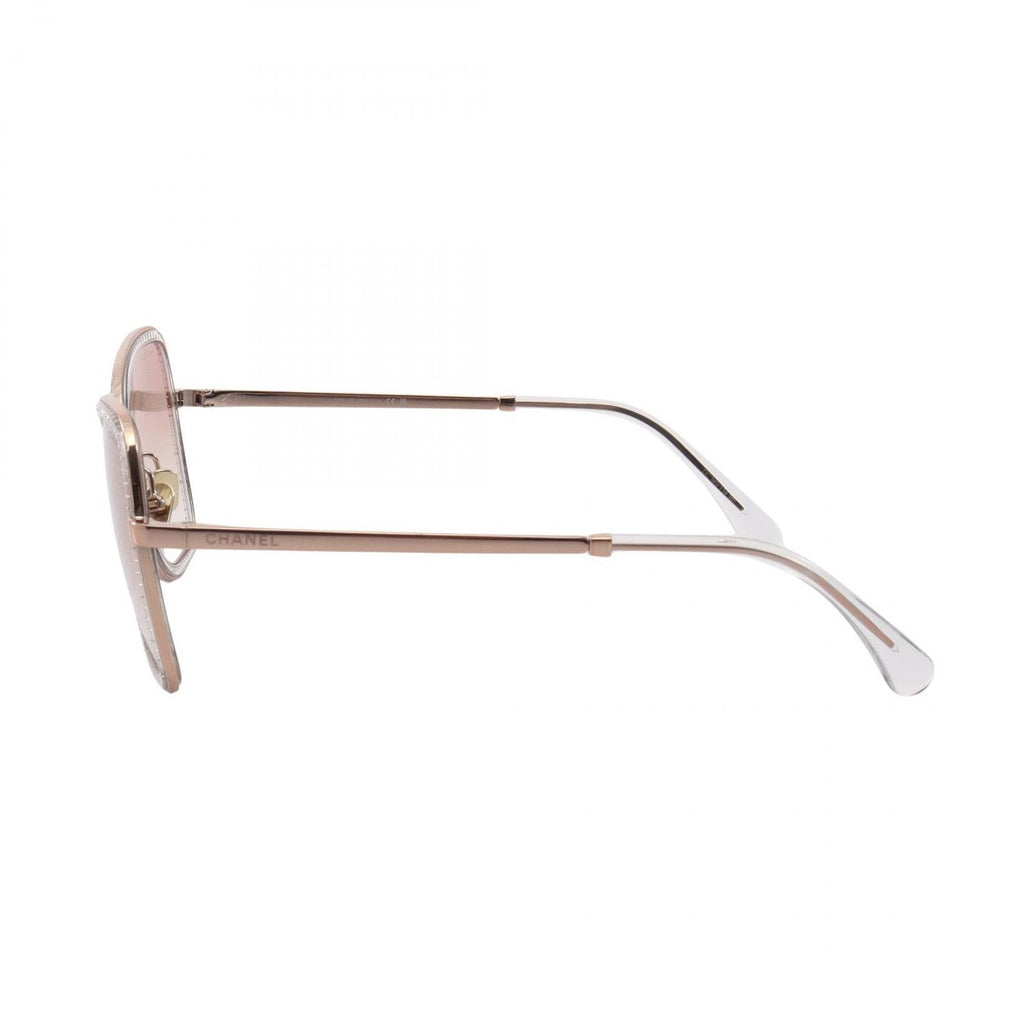 Chanel Sunglasses Gradient Lens Eyewear — view 3