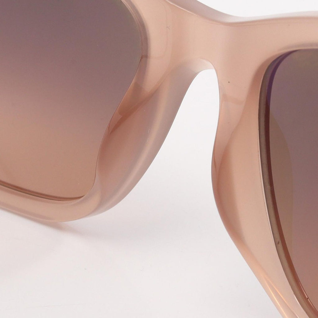 Chanel Sunglasses Rectangle Eyewear — view 5