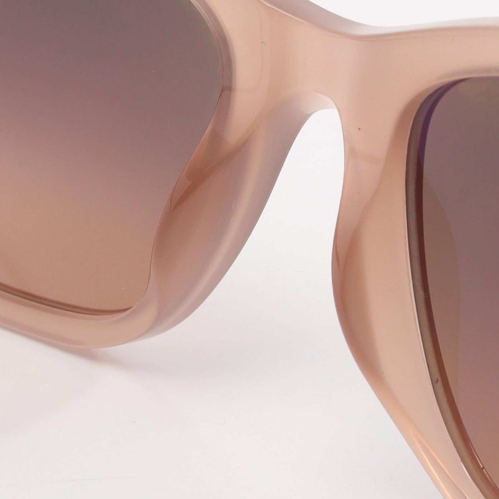 Chanel Sunglasses Rectangle Eyewear — view 5