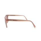 Chanel Sunglasses Rectangle Eyewear — view 3