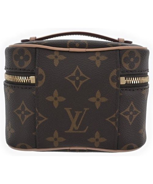 Louis Vuitton Handbag Brown — view 2