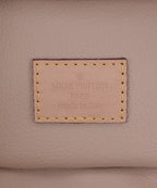 Louis Vuitton Handbag Brown — view 4