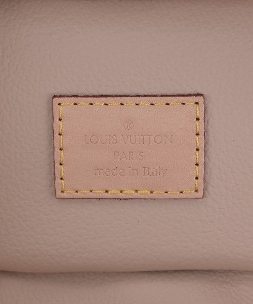 Louis Vuitton Handbag Brown — view 4