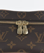Louis Vuitton Handbag Brown — view 6
