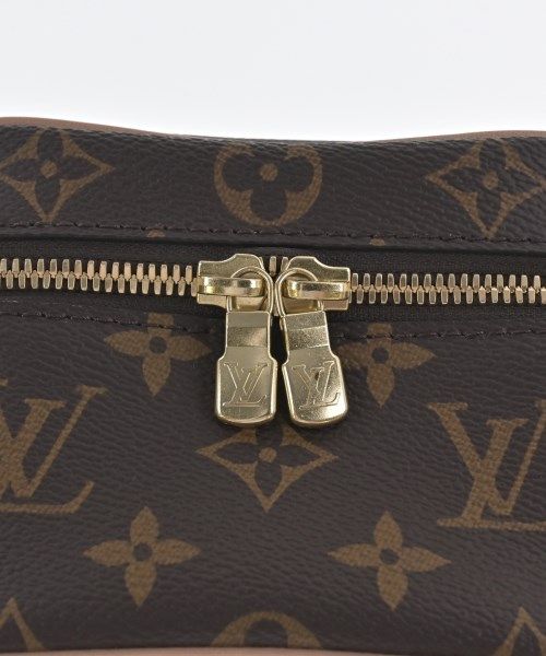 Louis Vuitton Handbag Brown — view 6