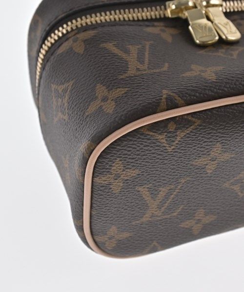 Louis Vuitton Handbag Brown — view 7