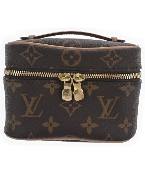 Louis Vuitton Handbag Brown