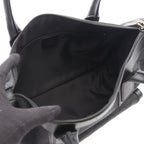 Gucci Handbag GG Canvas 000 Black Tote Bag — view 3