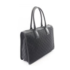 Gucci Handbag GG Canvas 000 Black Tote Bag — view 2