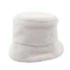 Prada Hat Logo Pile Bucket — view 2