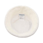 Prada Hat Logo Pile Bucket — view 3
