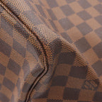 Louis Vuitton Tote Bag Neverfull GM Canvas Leather — view 8