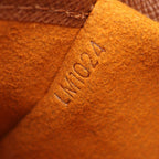 Louis Vuitton Shoulder Bag Musette Salsa Long Strap Monogram Canvas Leather — view 5