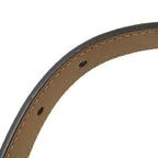 Gucci Double Slim Belt — view 7