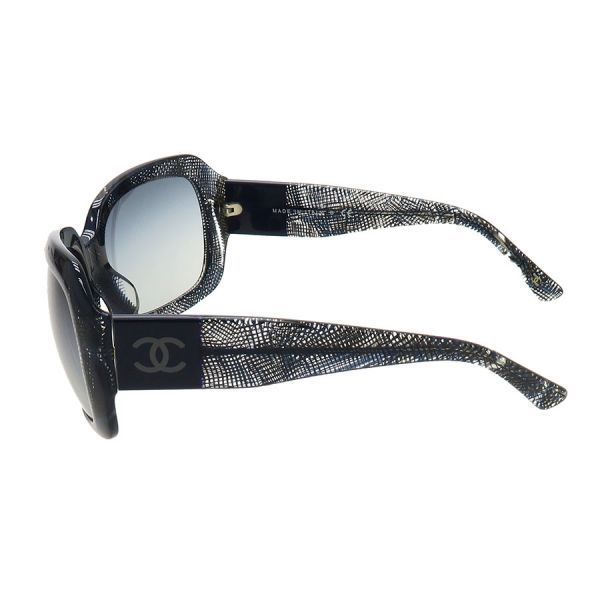 Chanel Sunglasses Eyewear — view 3