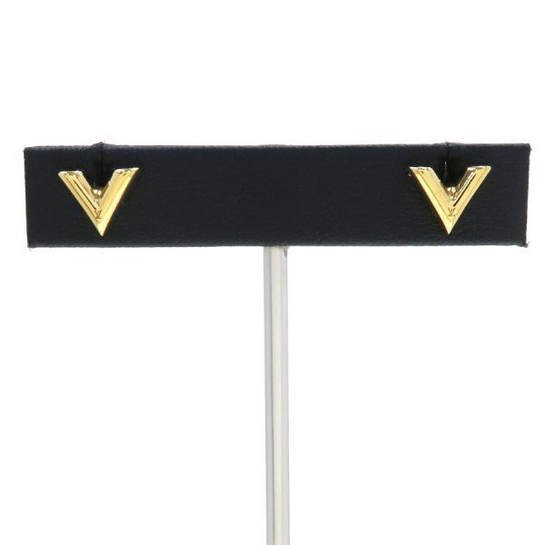 Louis Vuitton Earrings Essential